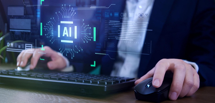 AI consulting services