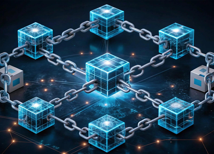 Blockchain Development Services
