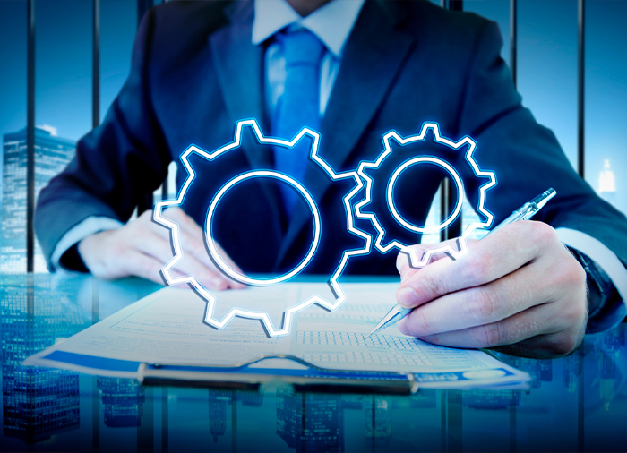  HRMS Software Company