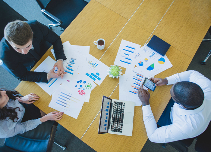 IOT Solutions Company