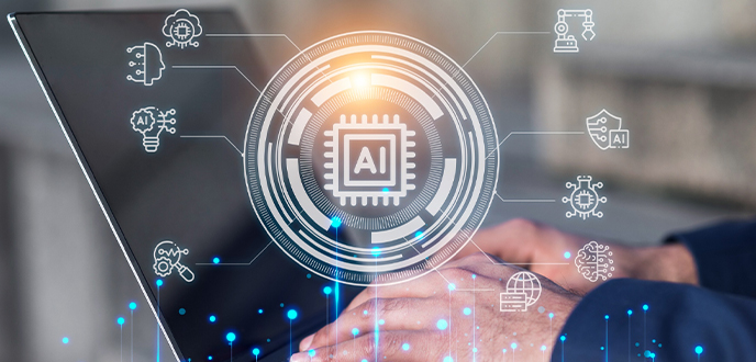 Ai Consulting Company