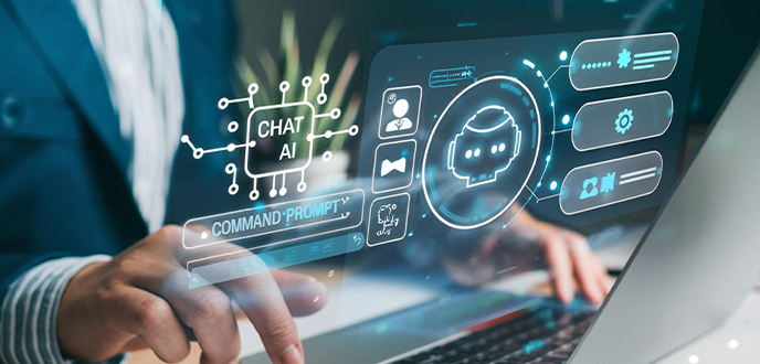 Ai Transformation Consulting