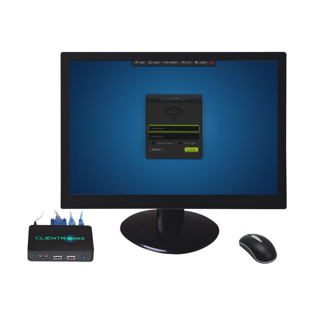 Alpha Series mini PC