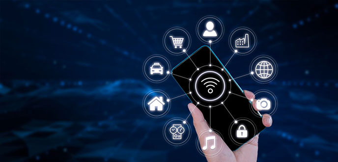 App Development Company In Uae