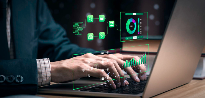 Big Data Analytics Service Provider