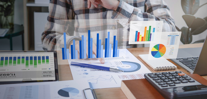 Big Data Analytics Services In Uaes