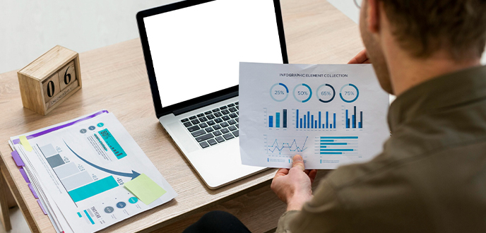 Big Data Consulting Services