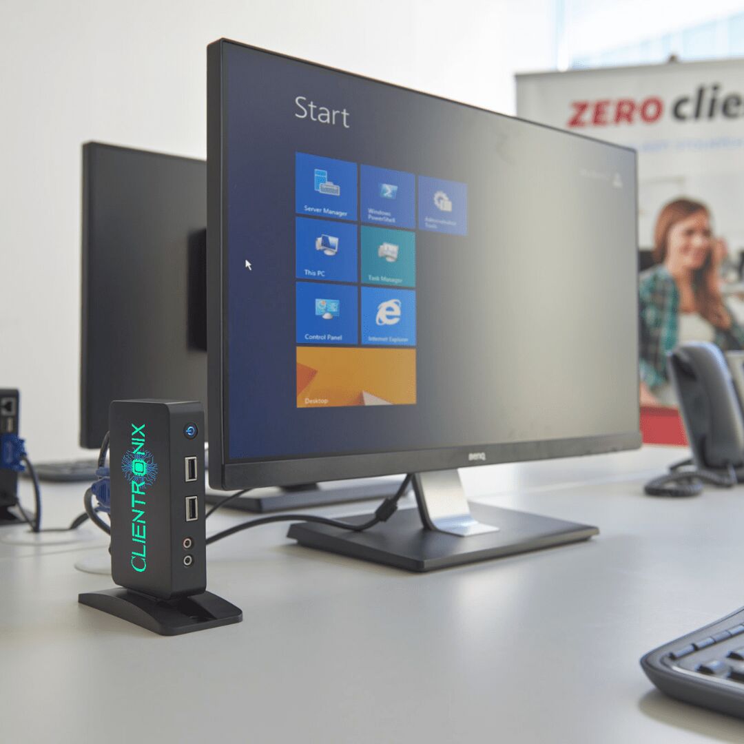 Buy Clientronix KV1