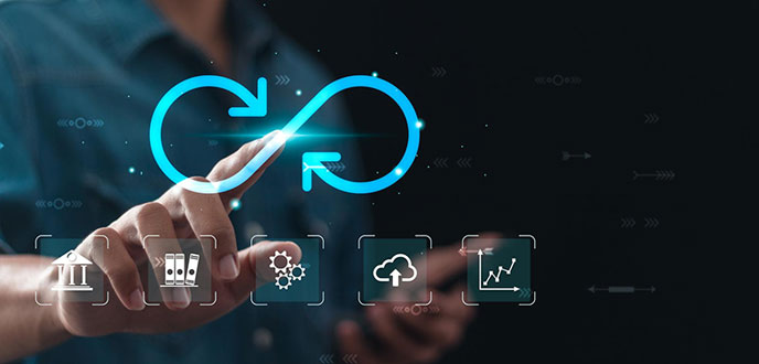 Cloud And Digital Transformation