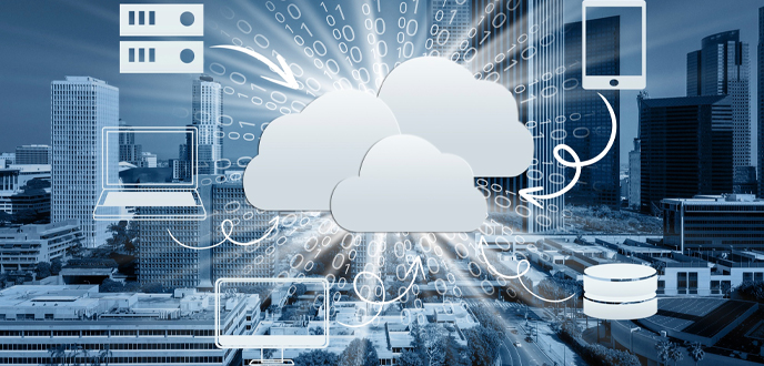 Cloud Consulting Firm