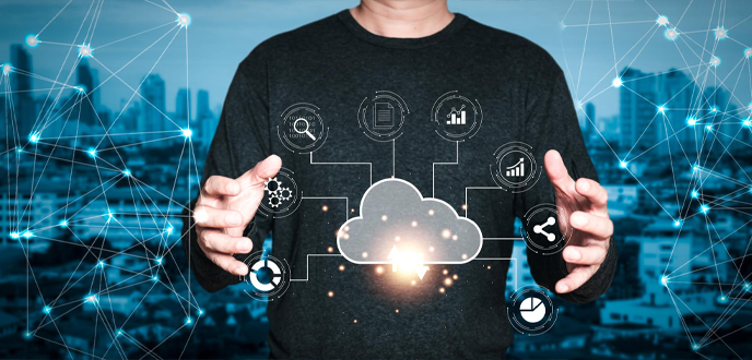 Cloud Strategy Consulting