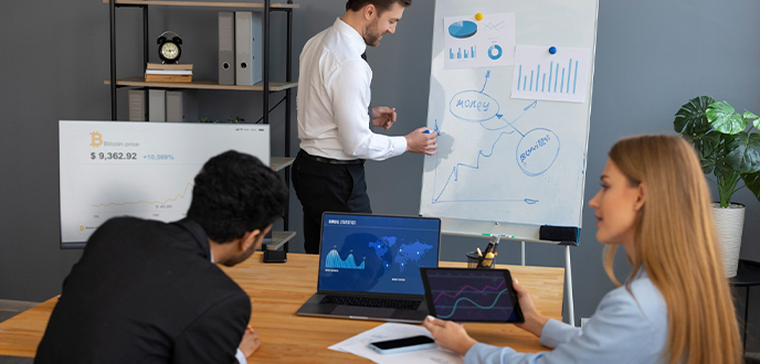 Custom Product Development Solutions