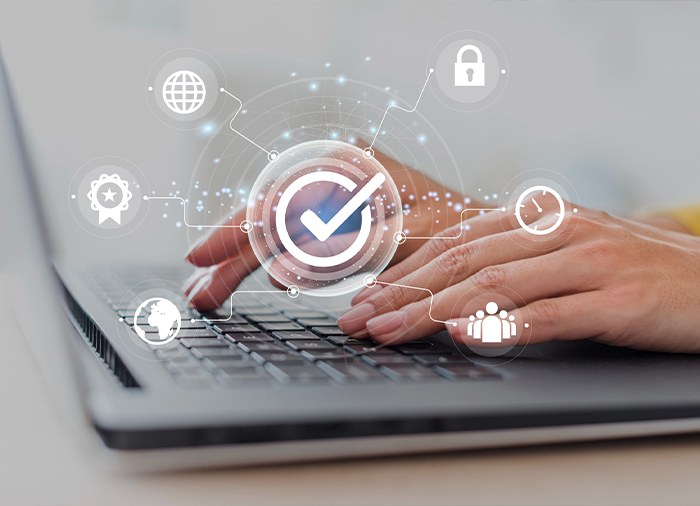 Database Management Company