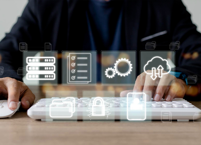 Database Management Solutions