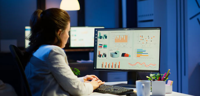 Digital Transformation Consulting