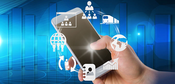 Digital Transformation Solutions