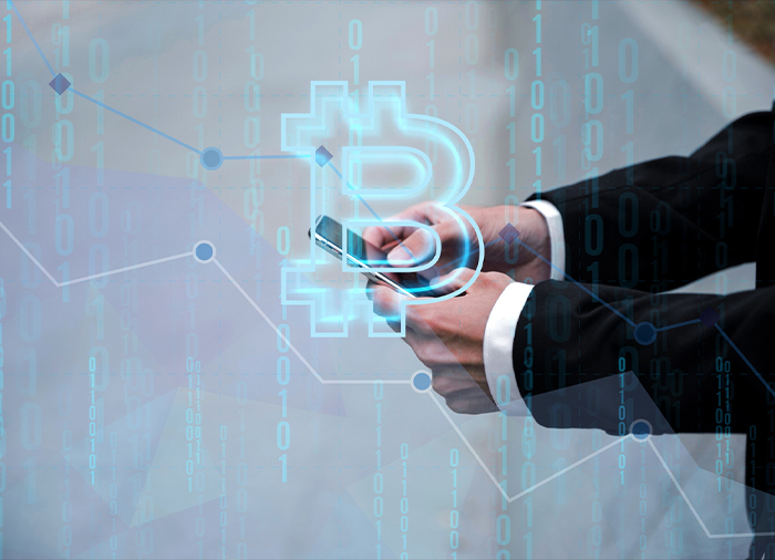 Enterprise Blockchain Solutions