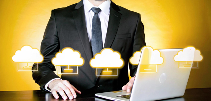 Enterprise Cloud Consulting Services