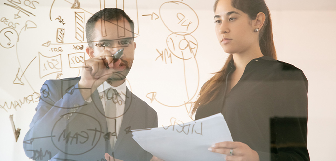 Enterprise Data Analytics Consulting