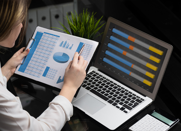 Enterprise Database Management Solutions