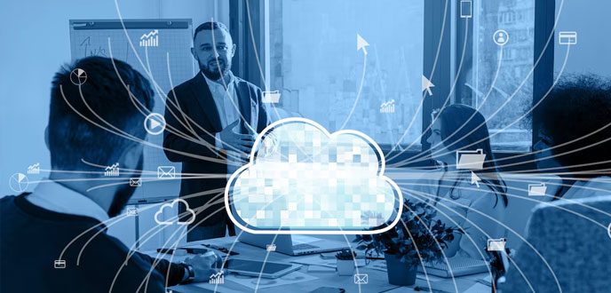 Enterprise Digital Transformation