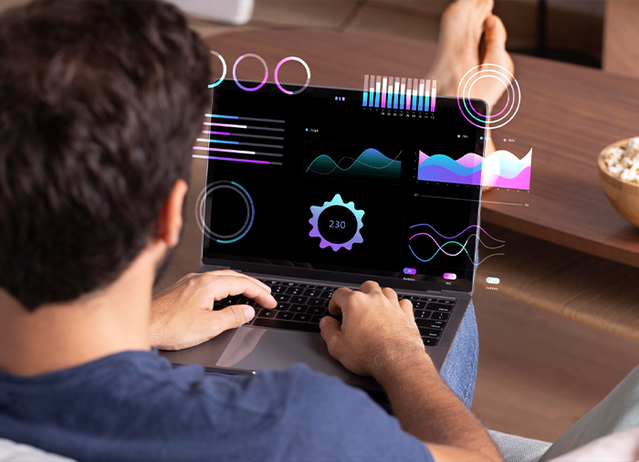 HRMS Software Company