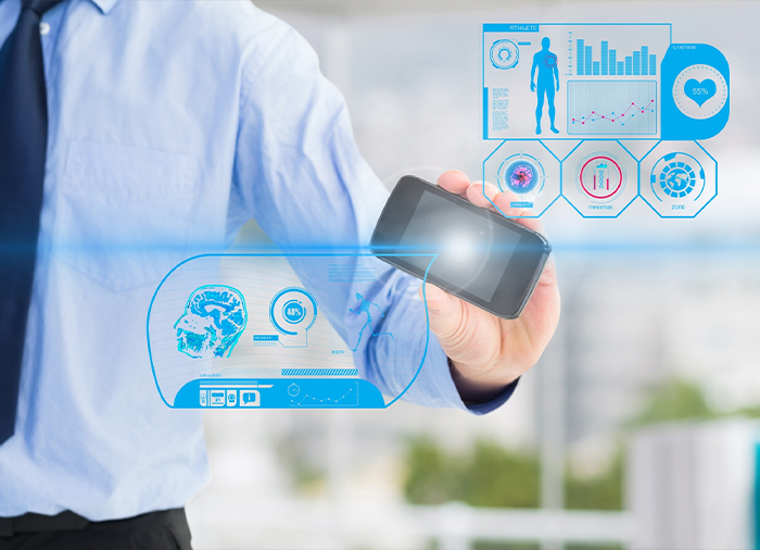 IOT Solutions Company in UAE