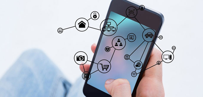 Iot Solutions For Web And Mobile