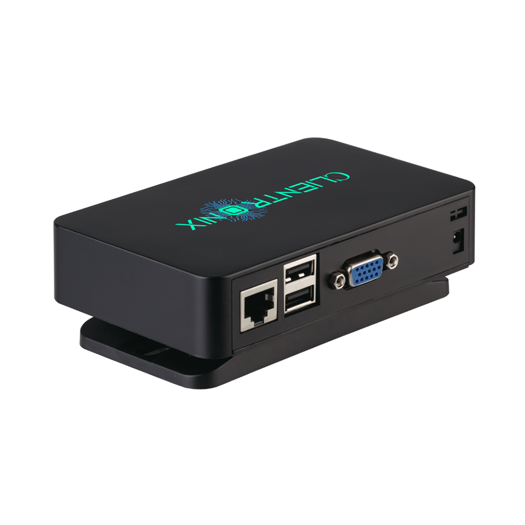 Zero Client Computer in UAE | Zero Client Computer in Kuwait