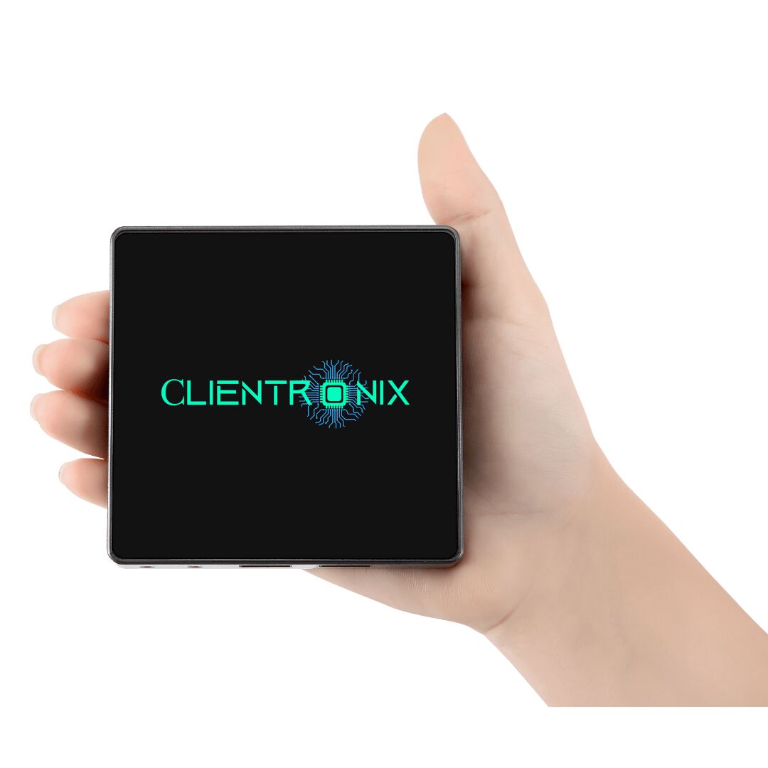 KV3 plug and play mini PC