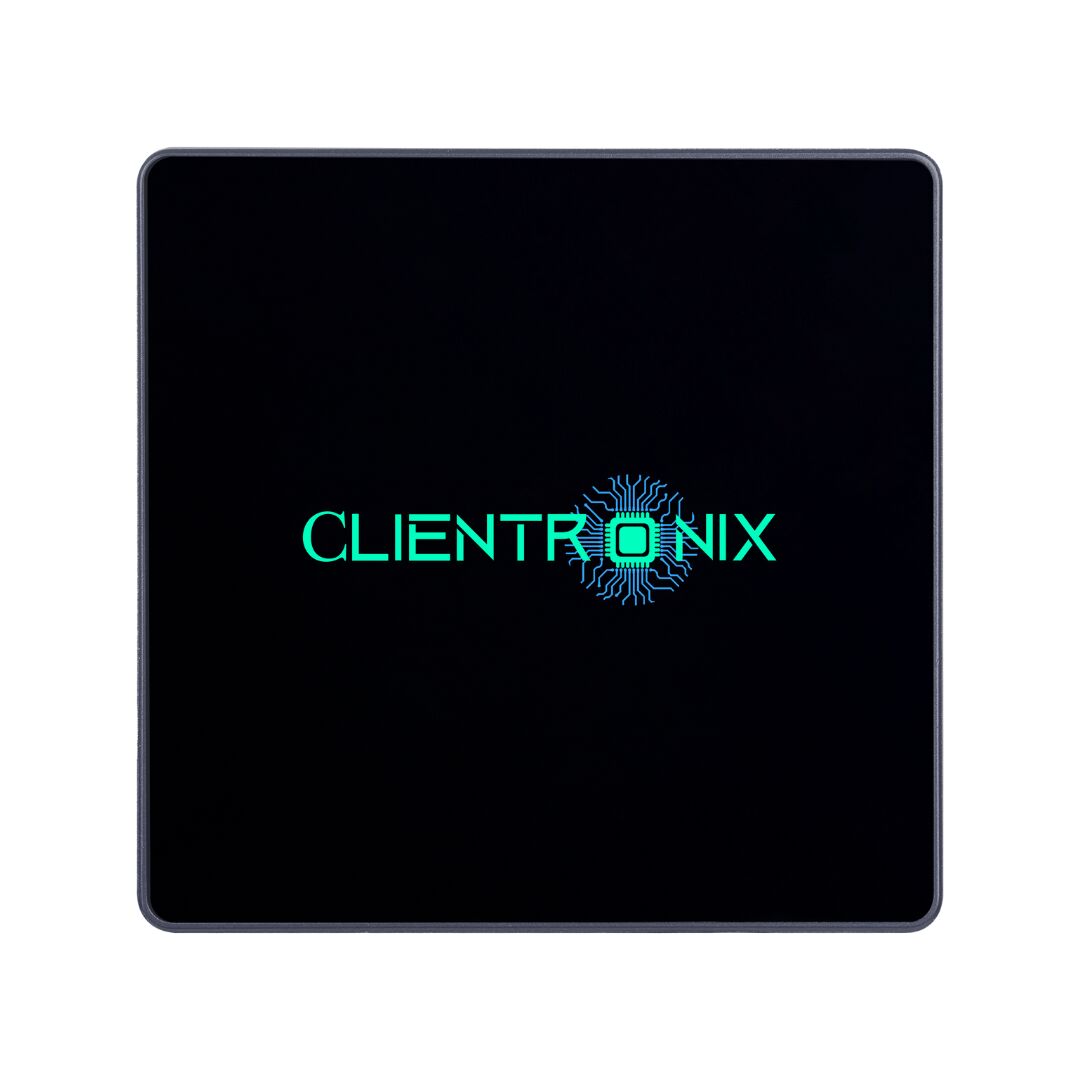 KV3 Zero Client Mini PC