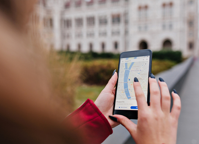 Mobile App Development Solutions