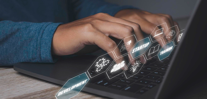 Native App Development For Ios & Android