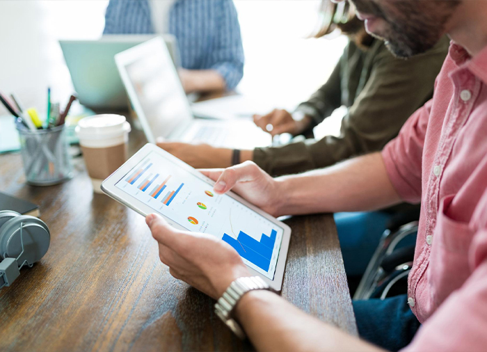 Point Of Sale Solution UAE