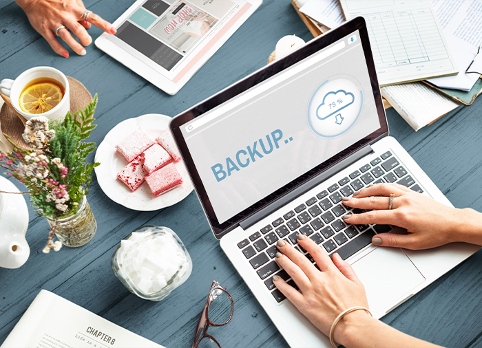 Professional Database Services