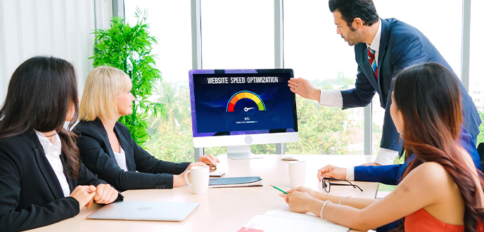 Software Quality Assurance Services