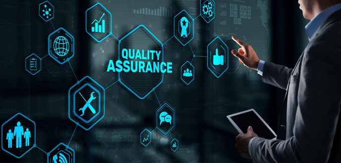 Software Testing Company