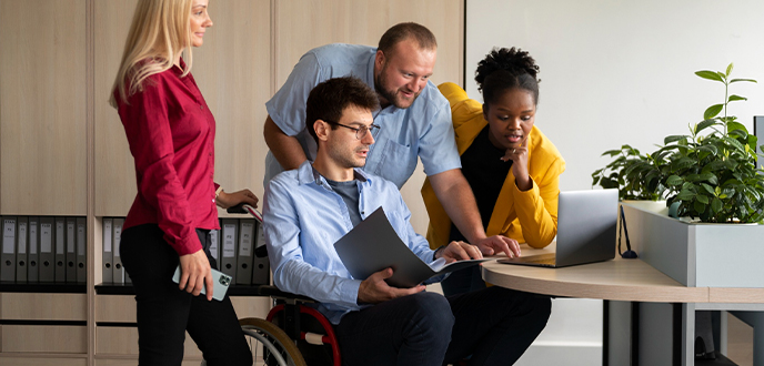 Ui Ux Design And Development Company