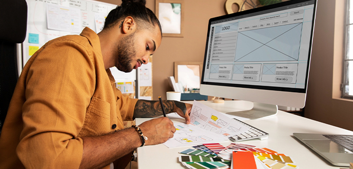 User Experience Design Company